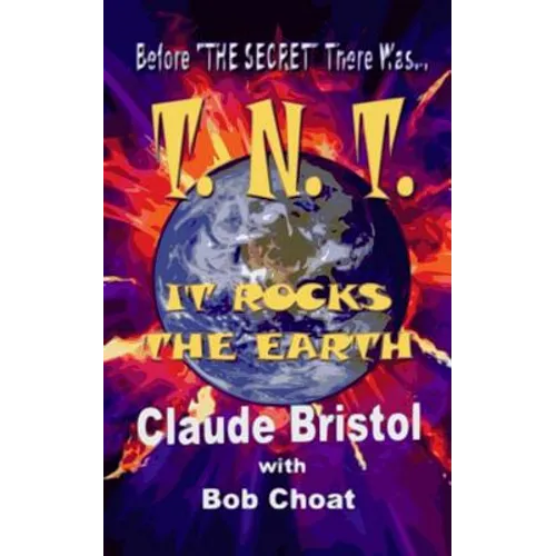 TNT - It Rocks the Earth (Revised Edition)