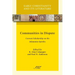 Communities in Dispute: Current Scholarship on the Johannine Epistles