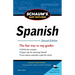 Schaum's Easy Outline of Spanish, Second Edition