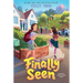 Finally Seen