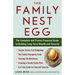 The Family Nest Egg: The Complete and Proven Financial Guide to Building Long-Term Wealth and Security