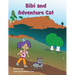 Bibi and Adventure Cat