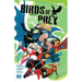 Birds of Prey Vol. 1: Megadeath