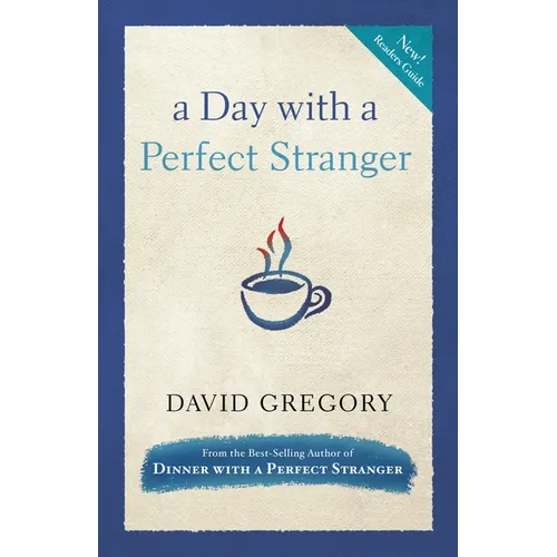 A Day with a Perfect Stranger