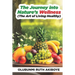 The Journey into Nature's Wellness: The Art of Living Healthy