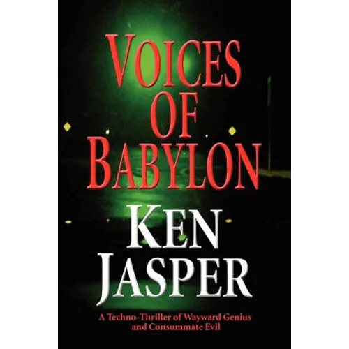 Voices of Babylon