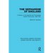 The Sephardim of England: A History of the Spanish and Portuguese Jewish Community 1492-1951