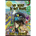 My Mind Is Not Yours: Welcome to Tarot Tori City