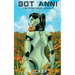 Bot Anni: A Sci-fi/Botanical Novella
