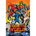 The Fourth World Omnibus Vol. 2