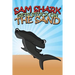 Sam Shark Gets Stuck on the Sand