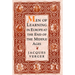 Men of Learning in Europe at the End of the Middle Ages
