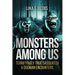 Monsters Among Us: Terrifyingly True Sasquatch & Dogman Encounters