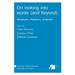 On looking into words (and beyond)