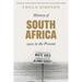 History of South Africa: From 1902 to the Present