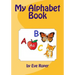 My Alphabet Book