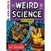 The EC Archives: Weird Science Volume 4
