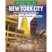 We Built This City: New York City: History, People, Landmarks - Central Park, Empire State Building, Ellis Island