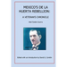 Mexico's De La Huerta Rebellion: A Veteran's Chronicle
