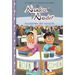 Ayudantes del Huracan (Hurricane Helpers)