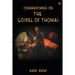 Commentaries On The Gospel Of Thomas: Excerpts from the Marsanne talks