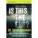 The Is This the End? Bible Study Guide: Signs of God's Providence in a Disturbing New World (Study Guide)