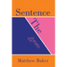 The Sentence