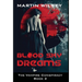 Blood Sky Dreams: The Vampire Conspiracy Book 2