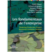 Les fondamentaux de l'entreprise: Marketing, Production, Finance, Ressources Humaines, Stratégie