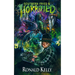 Southern Fried and Horrified