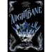 Nightbane (Spanish Edition)