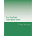 Texas Style Fiddle Transcriptions Volume 1