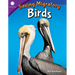 Saving Migratory Birds