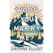 Wood You Marry Me?