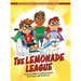 The Adventures of Incredi-Wheels & Triple S: The Lemonade League