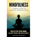 Mindfulness: 7 simple steps to achieve mindfulness: De-Clutter your mind, relieve stress, and gain clarity
