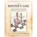 The Monster's Game: A Poetic Look Into the Child Behind the Mask of a Survivor