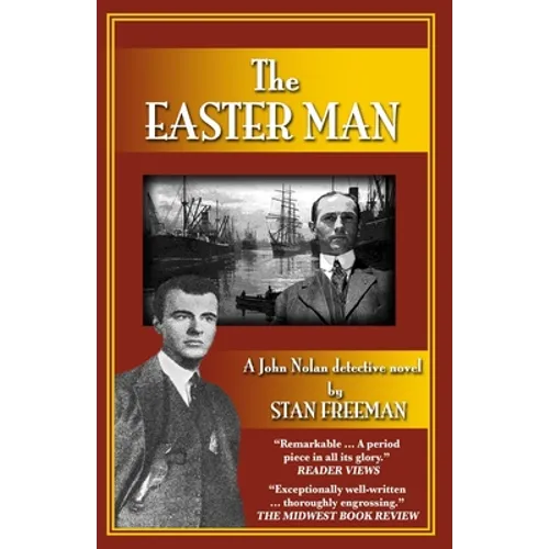 The Easter Man