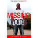Missing Voids: The Road to Identity