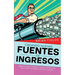 Creando Nuevas Fuentes de Ingresos: Ideas para Crear Multiples Fuentes de Dinero en tu Vida y Cubrir tus Gastos o Jubilarte Temprano