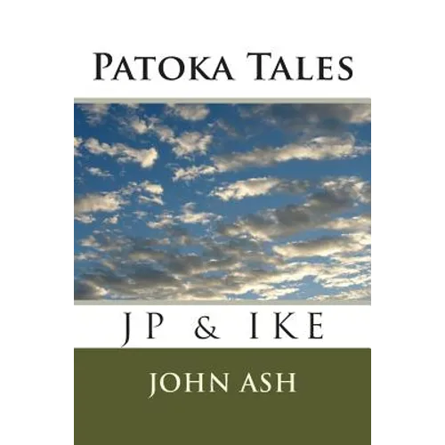 Patoka Tales