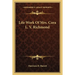 Life Work Of Mrs. Cora L. V. Richmond