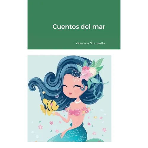 Cuentos del mar