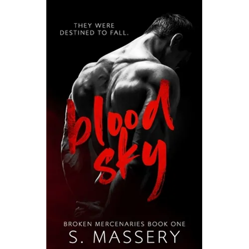 Blood Sky
