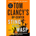 Tom Clancy's Op-Center: Sting of the Wasp