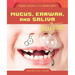 Mucus, Earwax, and Saliva