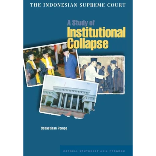 The Indonesian Supreme Court