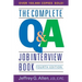 The Complete Q&A Job Interview Book