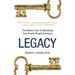 Legacy: The Hidden Keys to Optimizing Your Family Wealth Decisions
