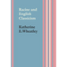 Racine and English Classicism